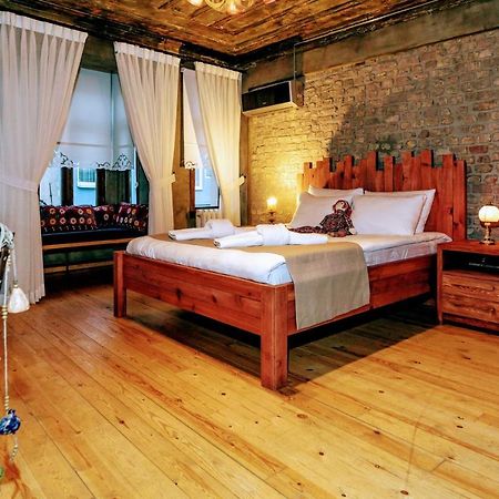 Marıa Balat Hotel İstanbul Dış mekan fotoğraf