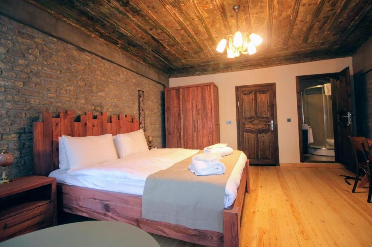 Marıa Balat Hotel İstanbul Dış mekan fotoğraf