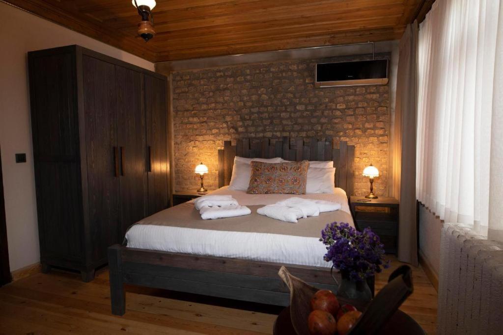 Marıa Balat Hotel İstanbul Dış mekan fotoğraf