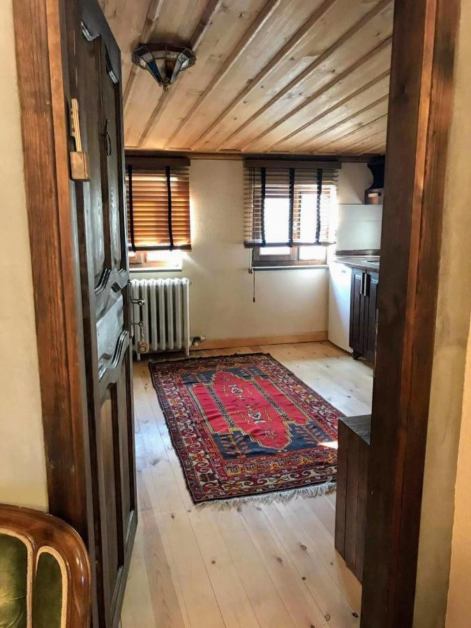Marıa Balat Hotel İstanbul Dış mekan fotoğraf