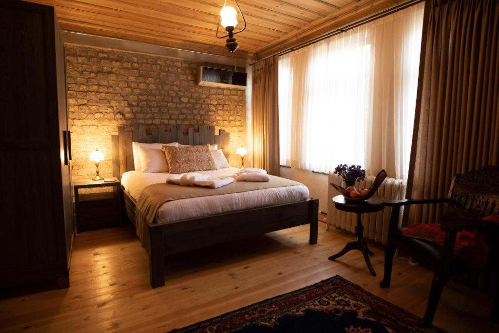 Marıa Balat Hotel İstanbul Dış mekan fotoğraf