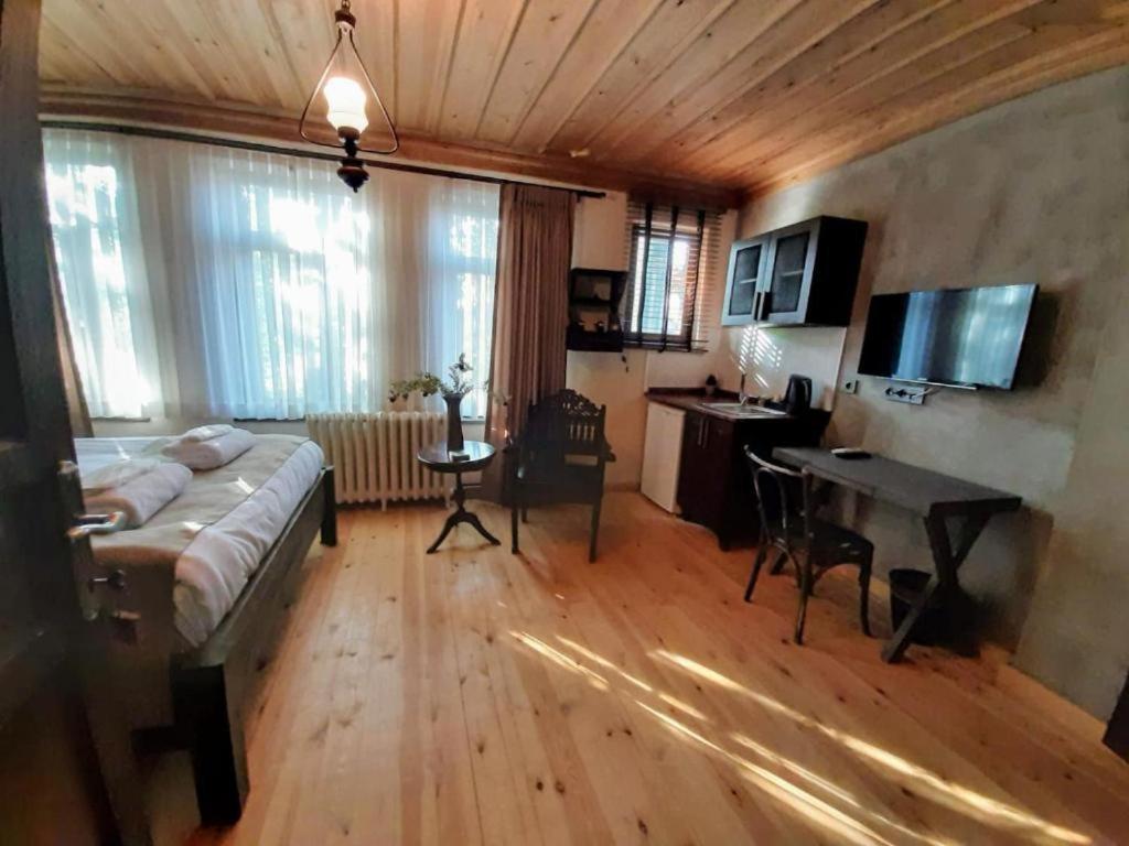 Marıa Balat Hotel İstanbul Dış mekan fotoğraf