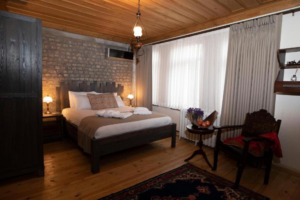 Marıa Balat Hotel İstanbul Dış mekan fotoğraf