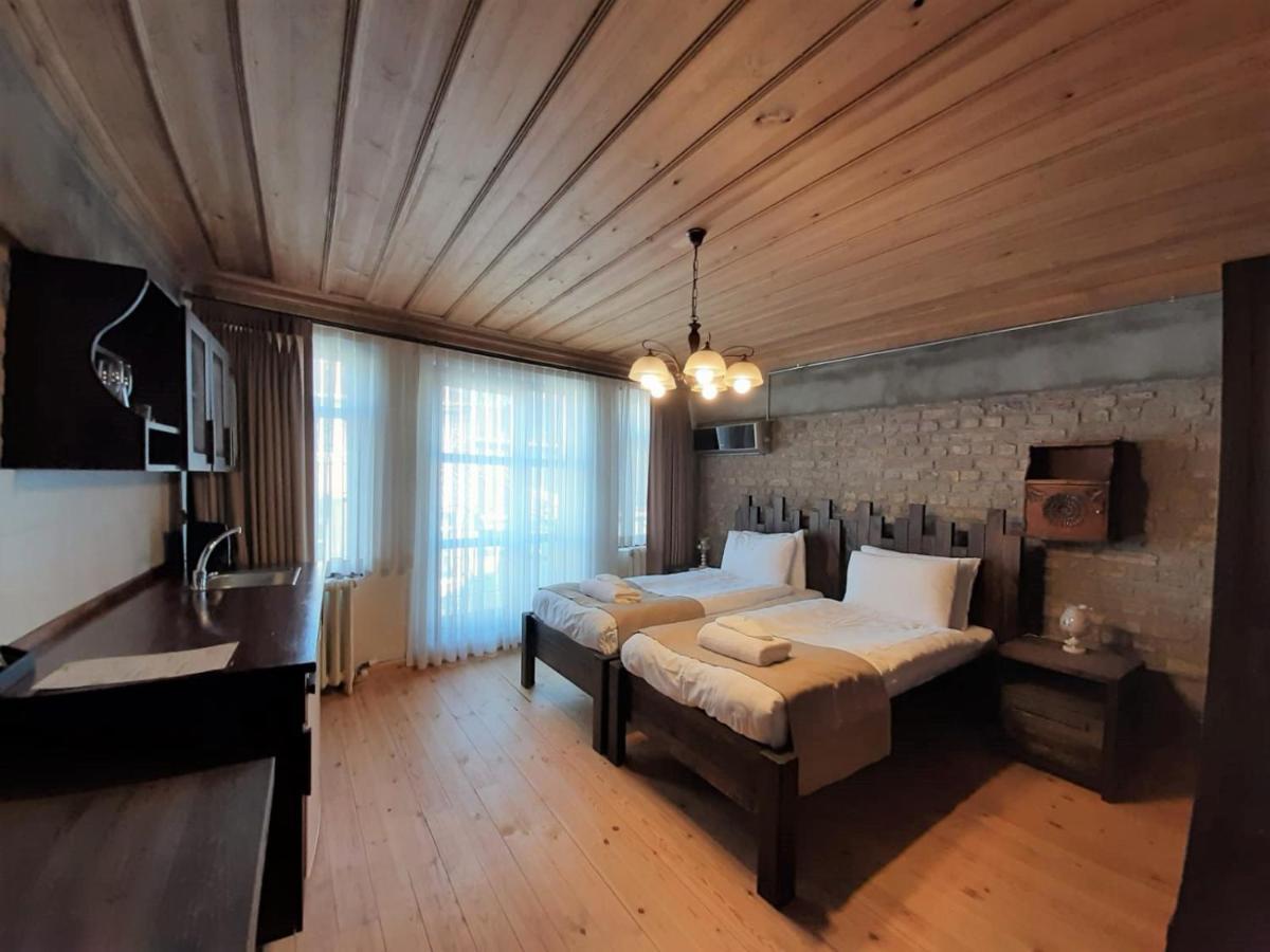 Marıa Balat Hotel İstanbul Dış mekan fotoğraf