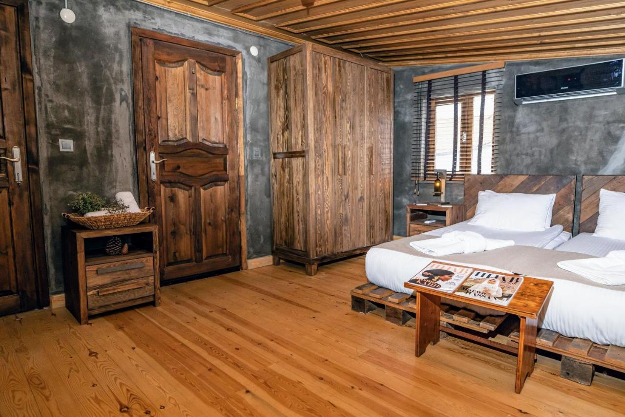 Marıa Balat Hotel İstanbul Dış mekan fotoğraf