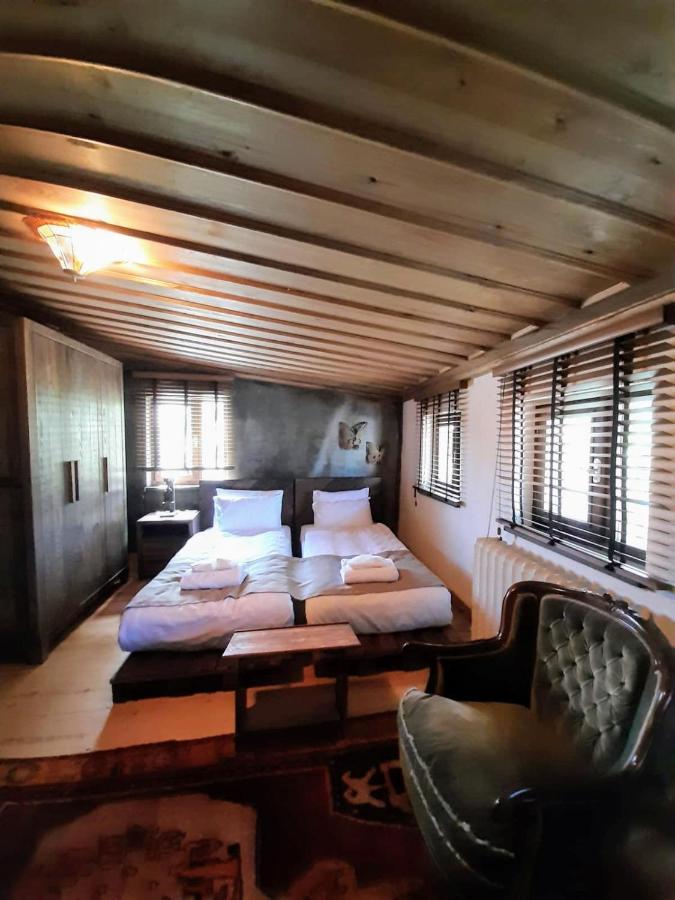 Marıa Balat Hotel İstanbul Dış mekan fotoğraf