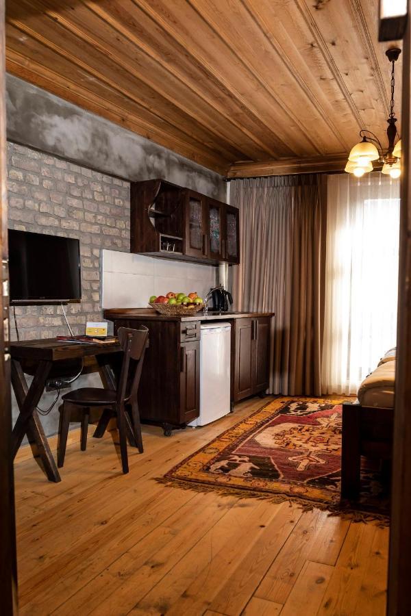 Marıa Balat Hotel İstanbul Dış mekan fotoğraf