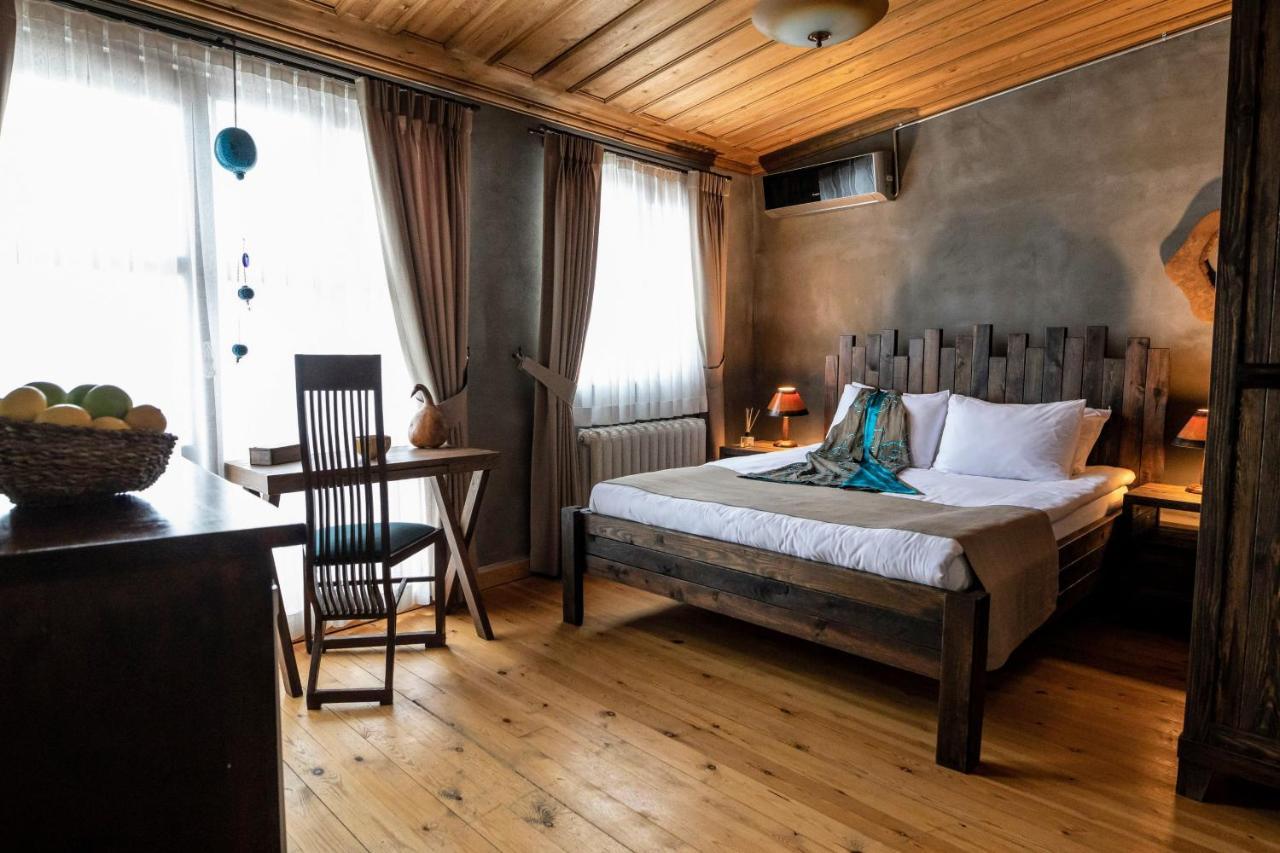 Marıa Balat Hotel İstanbul Dış mekan fotoğraf
