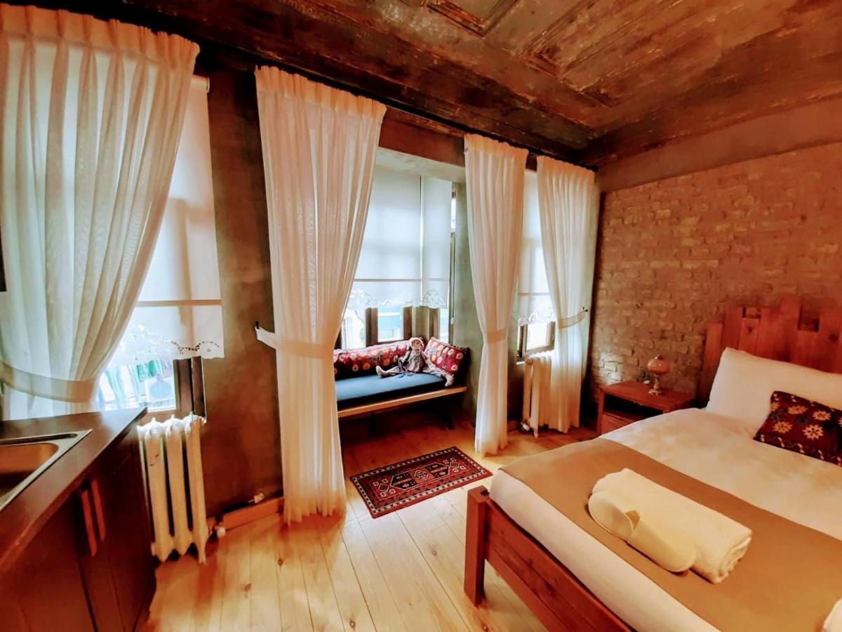 Marıa Balat Hotel İstanbul Dış mekan fotoğraf