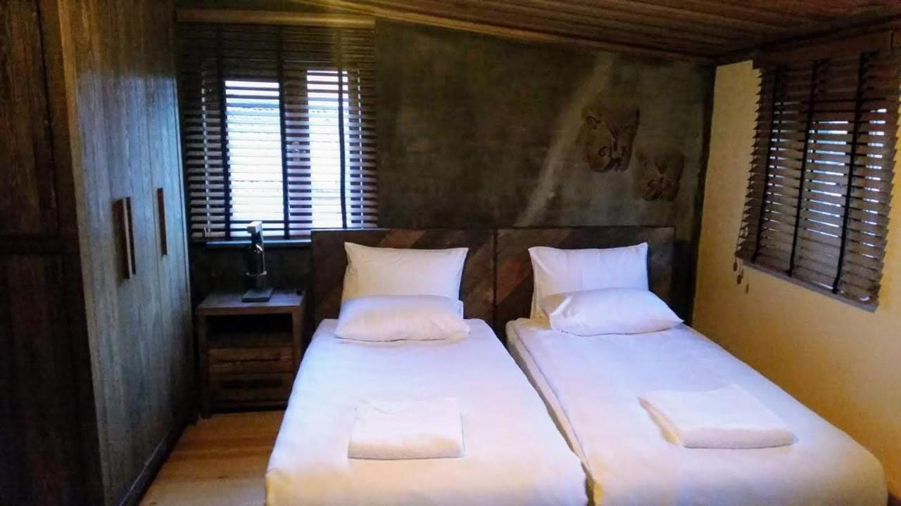 Marıa Balat Hotel İstanbul Dış mekan fotoğraf