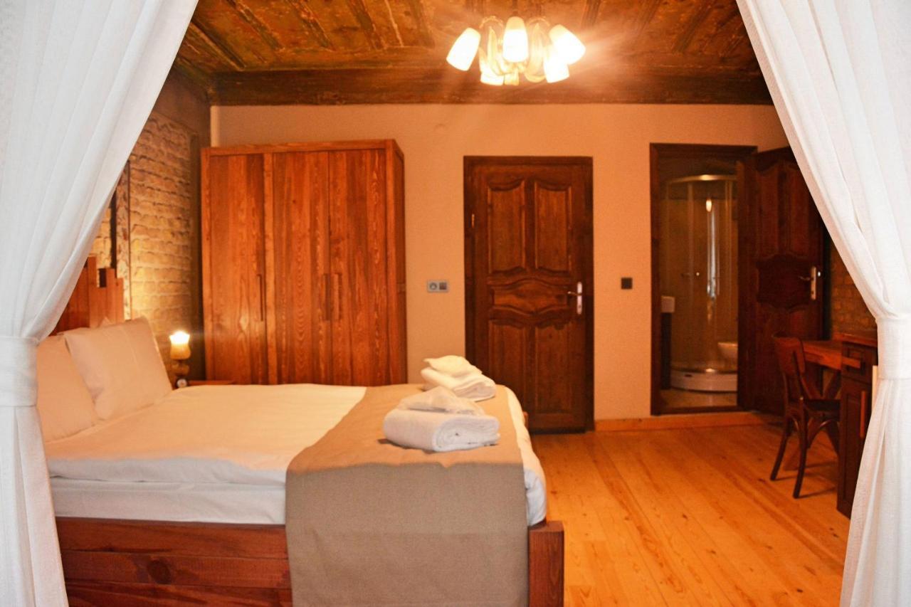 Marıa Balat Hotel İstanbul Dış mekan fotoğraf