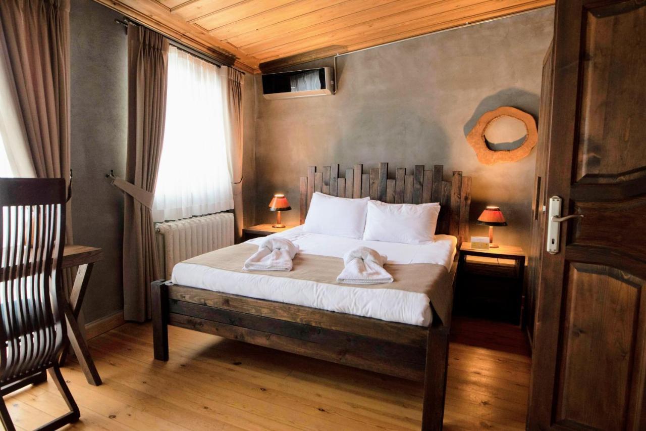 Marıa Balat Hotel İstanbul Dış mekan fotoğraf